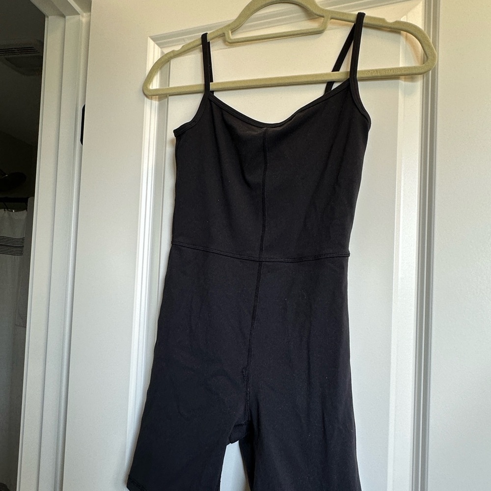 Aritzia Wilfred Free Divinity Jumpsuit size XS